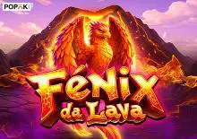Fenix da Lava - Spin City - Congo